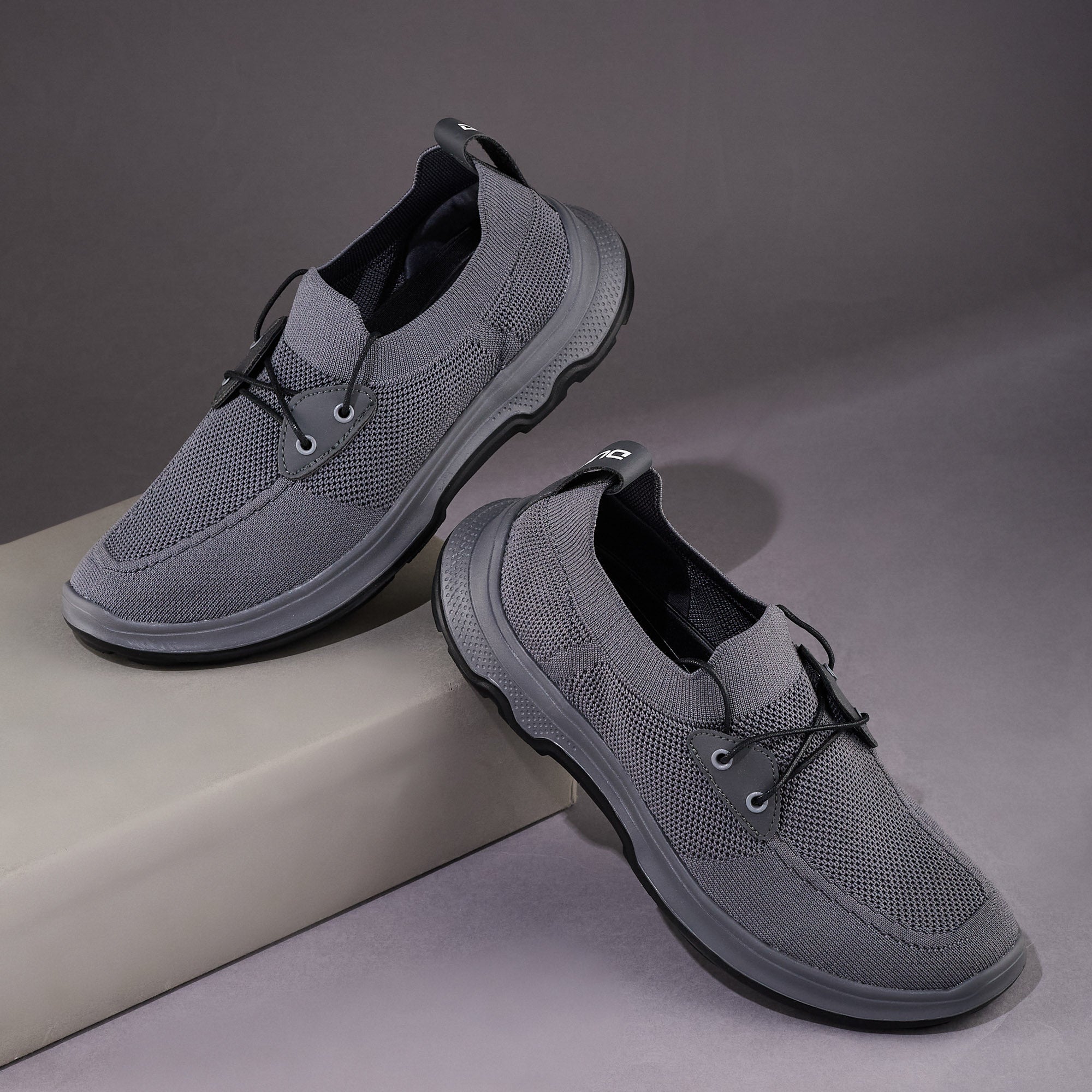 Duke Mens Sports Shoes (FWOL2219)