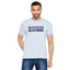 Duke Stardust Men Half Sleeve Round Neck Cotton T-shirt (4003)