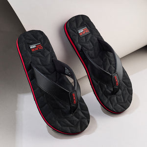 Duke Mens Rocksole Flip-Flops (FWC6199)