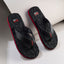 Duke Mens Rocksole Flip-Flops (FWC6199)