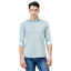 Duke Men Full Sleeve Cotton Shirt (SDO8PRAZ)