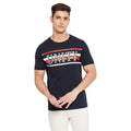 Duke Urban Men Half Sleeve T.Shirt (LQSD4162)