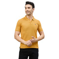 Duke Men Half Sleeve Cotton Smart Fit Casual T-shirt (SD71)