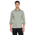 Duke Stardust Men Full Sleeve Cotton Shirt (SDO8PRSU)