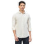 Duke Urban Men Pure Cotton Slim Fit Full Sleeve Casual Shirt (SDO5PLK)