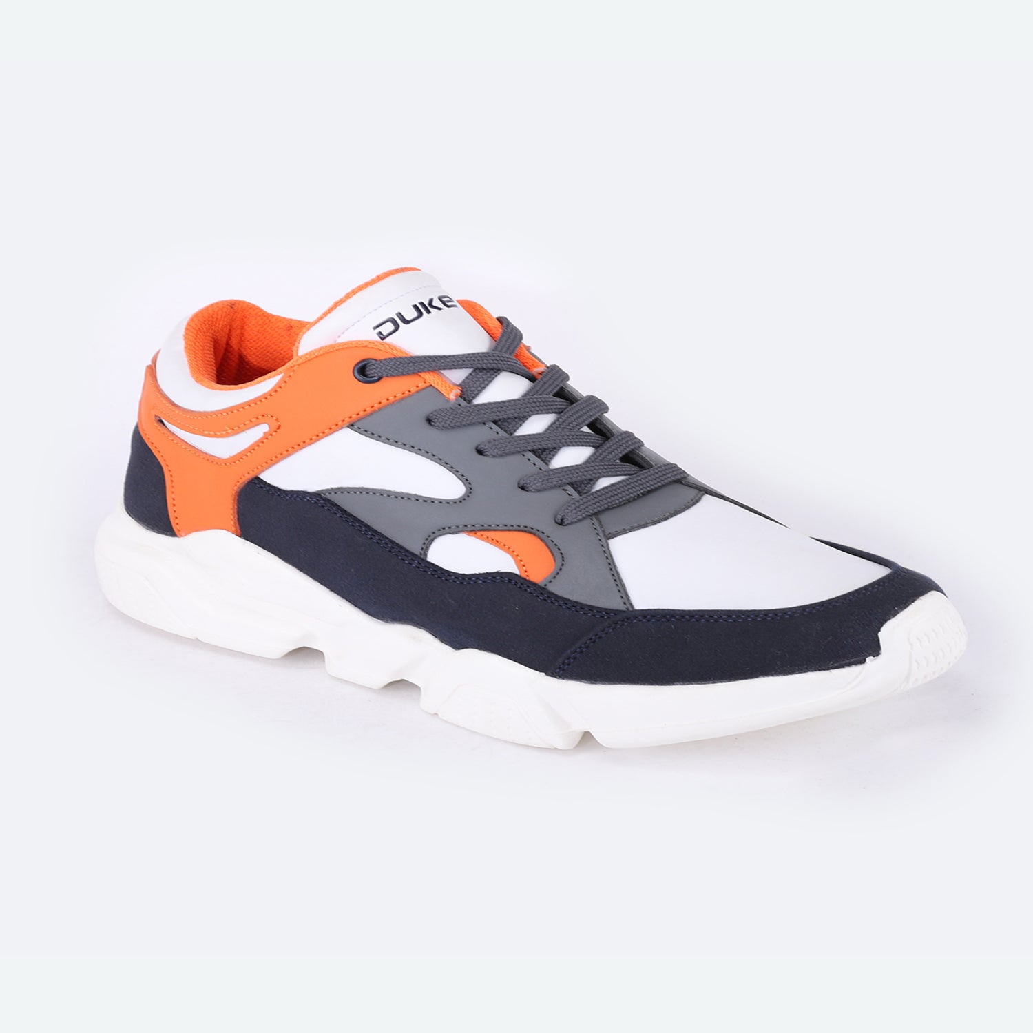 Duke Men Sports Shoes (FWOL1294)