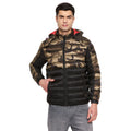 Duke Urban Men Full Sleeve Jacket (SDZ3020)
