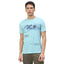 Duke Urban Men Graphic Print Half Sleeve Round Neck Casual Tshirt (LF7525)
