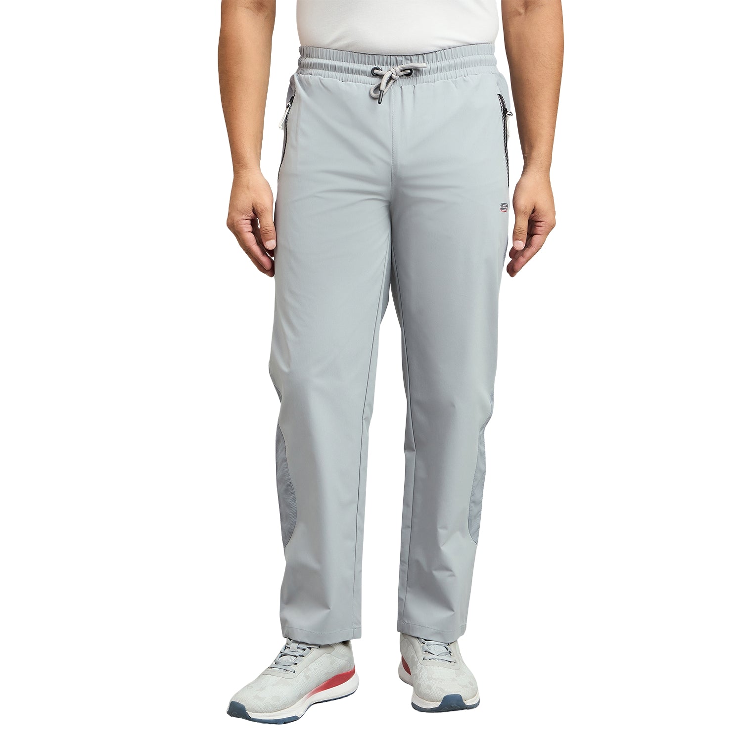 Duke Urban Men Regular Track Pant (LF9017AW)
