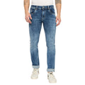 Duke Urban Men Slim Fit Stretchable Jeans (SDD5725S)