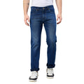 Duke Urban Men Comfort Fit Designer Jeans (MSD5918C)