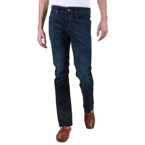 Duke Stardust Men Stretchable Slim Fit Jeans (SDD5454)
