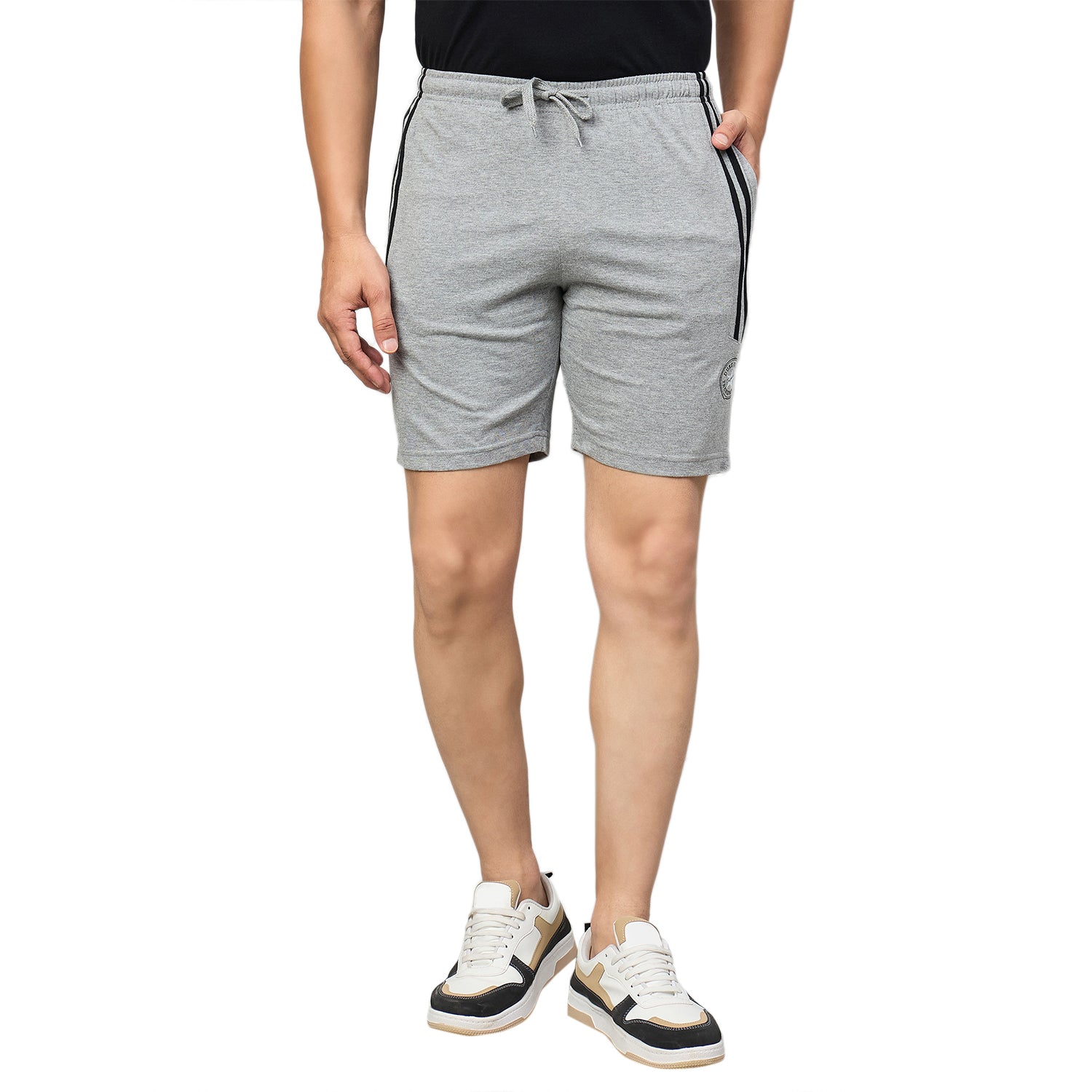 Duke Urban Men Regular Shorts (LF5950S)