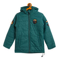 Duke Urban Boys Full Sleeve Solid Jacket (SDZ2034)