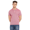 Duke Urban Men Half Sleeve T.Shirt (LQ4618)