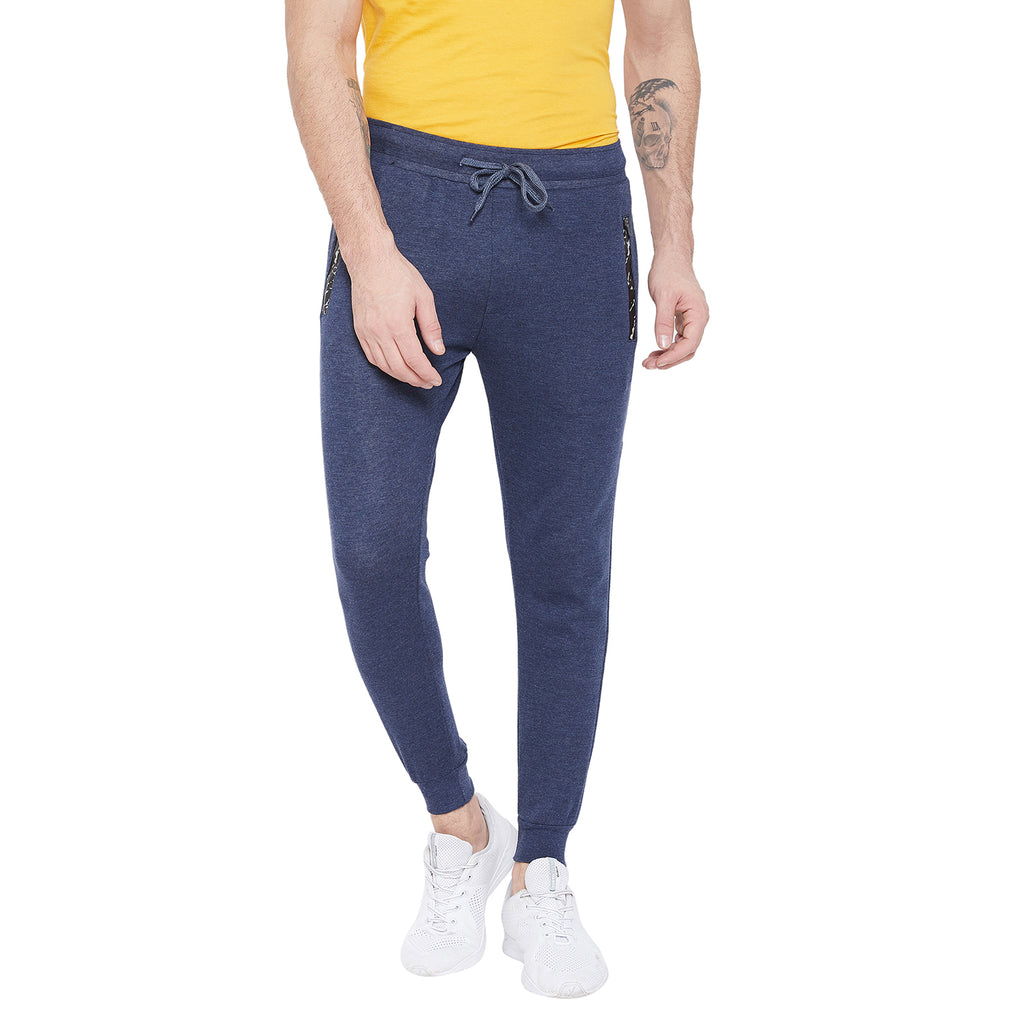 Duke Urban Men Jogger Slim Fit Track Pants (LF2889)