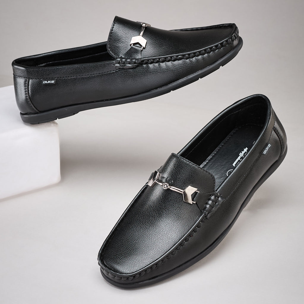 Duke Mens Loafers (FWD4073)