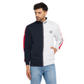 Duke Urban Men High Neck Sweatshirt (LF6123)