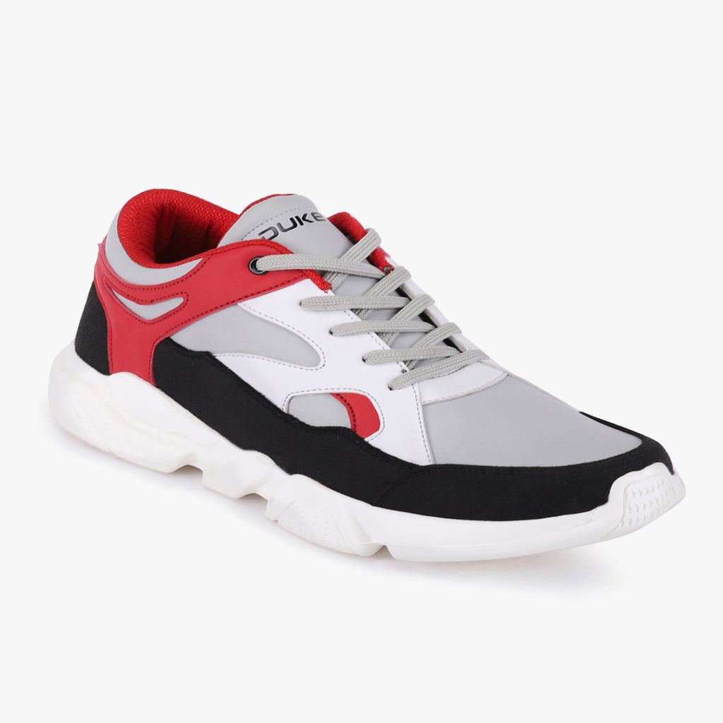 Duke Men Sports Shoes (FWOL1294)