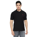 Duke Urban Men Half Sleeve Cotton Collared Tshirt (MSD65)