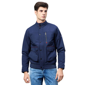 Duke Men Short Style Full Sleeve Jacket (SDZ3134)