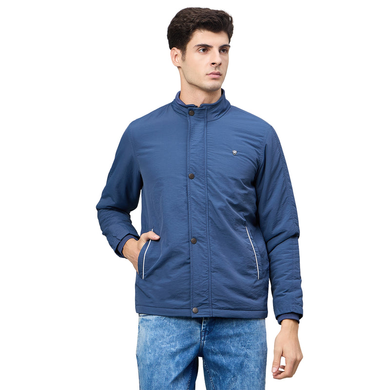Duke Men Regular Full Sleeve Jacket (SDZ3132)