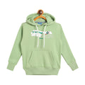 Duke Urban Boys Full Sleeve Hooded Sweatshirt (LF398)