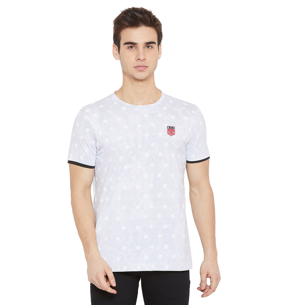 Duke Urban Men Half Sleeve T.Shirt (ONLF125)