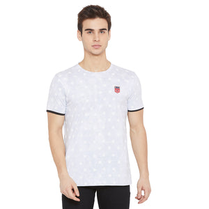 Duke Stardust Men Half Sleeve T.Shirt (ONLF125)