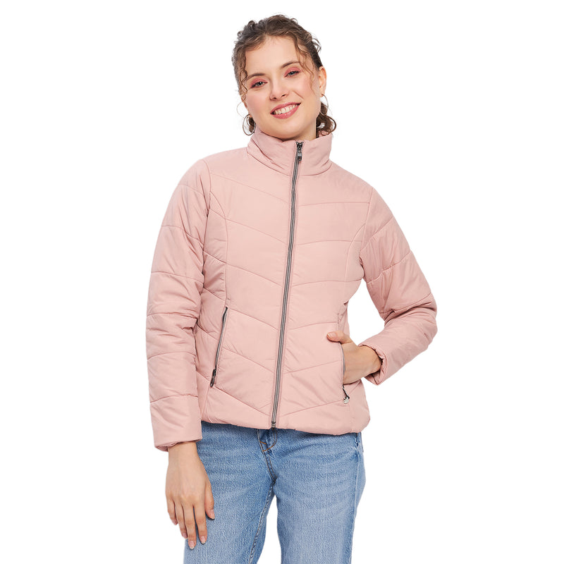 Duke Urban Women Full Sleeve Jacket (SDZ1916)