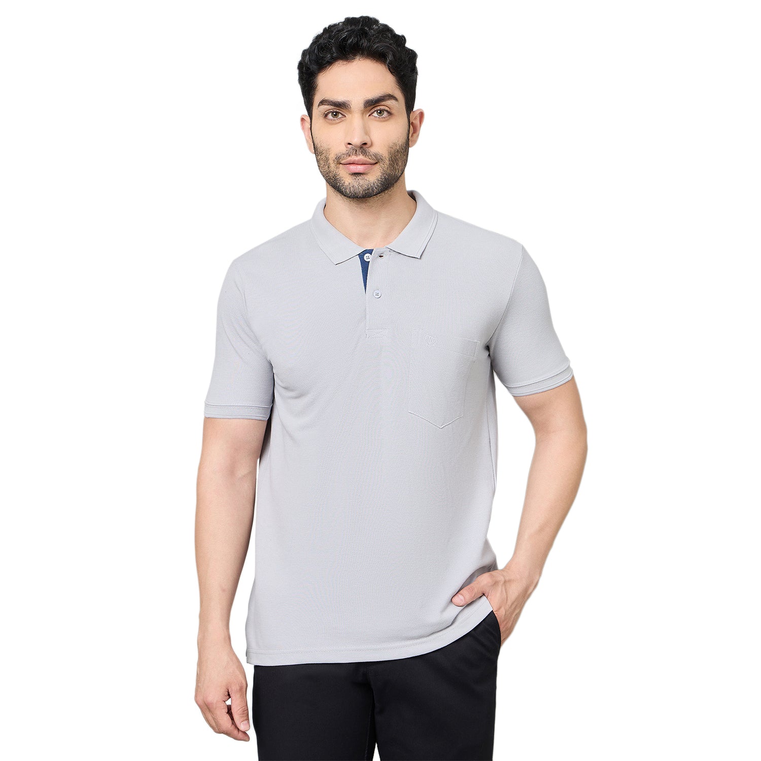 Duke Urban Men Half Sleeve Cotton Tshirt (SD66)