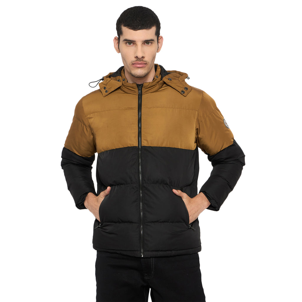 Duke Urban Men Full Sleeve Jacket (SDZ3094)