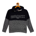 Duke Stardust Boys Full Sleeve Hooded Pullover (SDS3553)