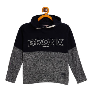 Duke Stardust Boys Full Sleeve Hooded Pullover (SDS3553)