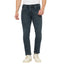 Duke Men Ankle Length Stretchable Jeans (SDD5740A)