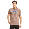 Duke Urban Men Half Sleeve Cotton Polo Tshirt (ON3169)