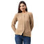 Duke Urban Women Full Sleeve Front Open Regular Cardigan (SDS1410)