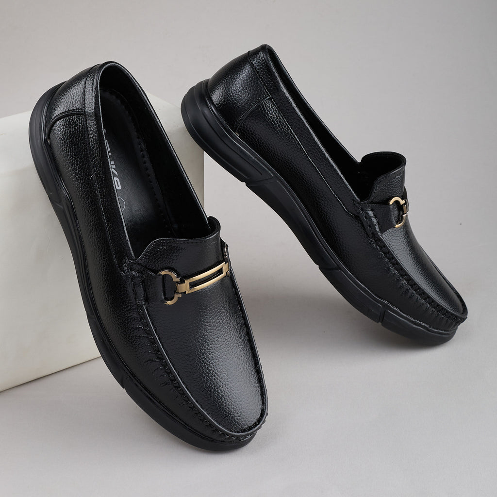 Duke Mens Casual Loafers (FWD4074)