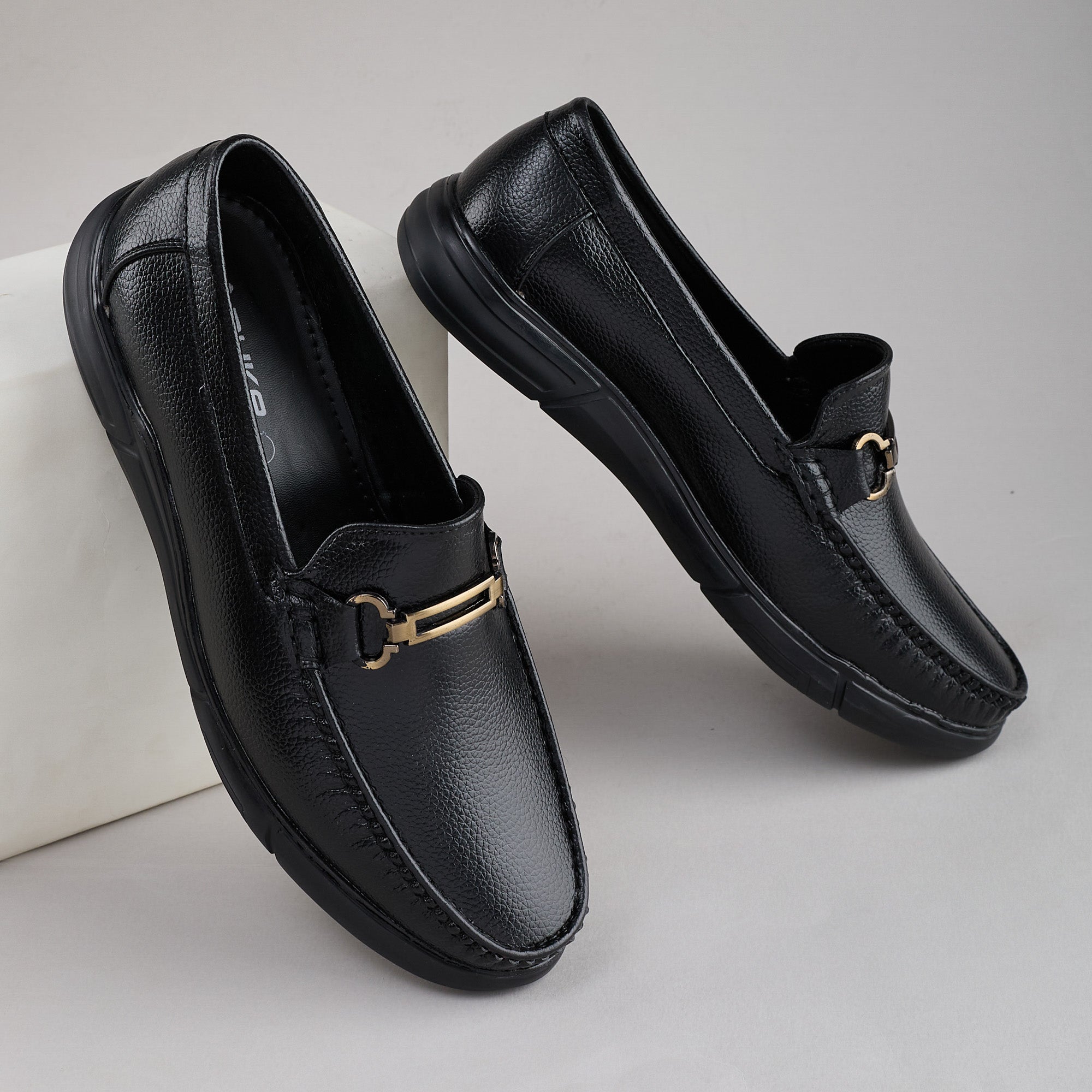 Duke Mens Casual Loafers (FWD4074)