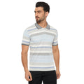 Duke Urban Men Half Sleeve Cotton Tshirt (LF7392)