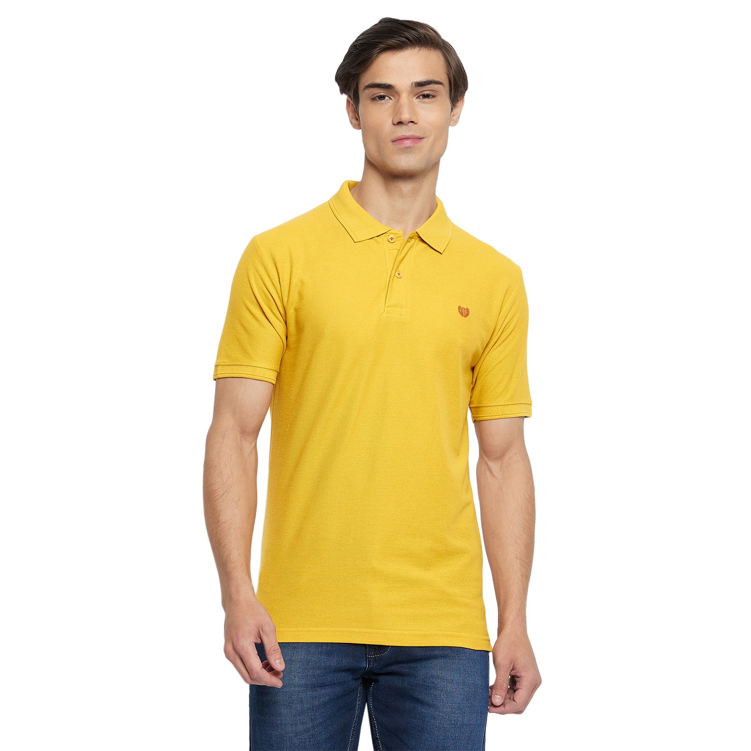Duke Urban Men Half Sleeve Cotton T-shirt (ONSD21T) (More Colors)