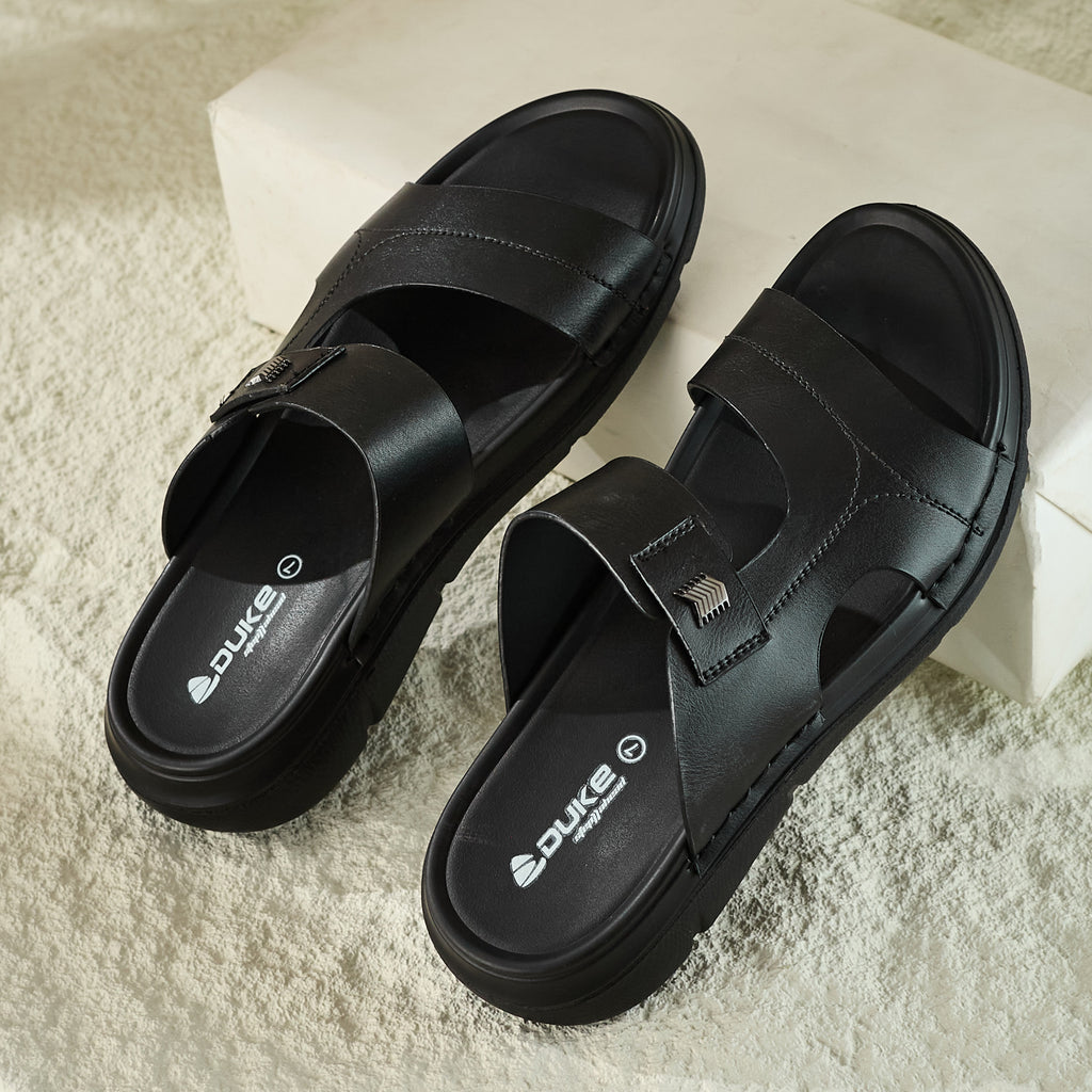Duke Mens Comfort Sandals (FWD3345)