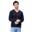Duke Men V Neck Regular Sweater (SDS2246)