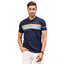 Duke Men Half Sleeve Cotton Polo Tshirt (ON3058)