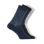Duke Men Calf Length Socks (JVP037)