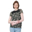 Duke Stardust Women Round Neck Printed Top (SDX3269)