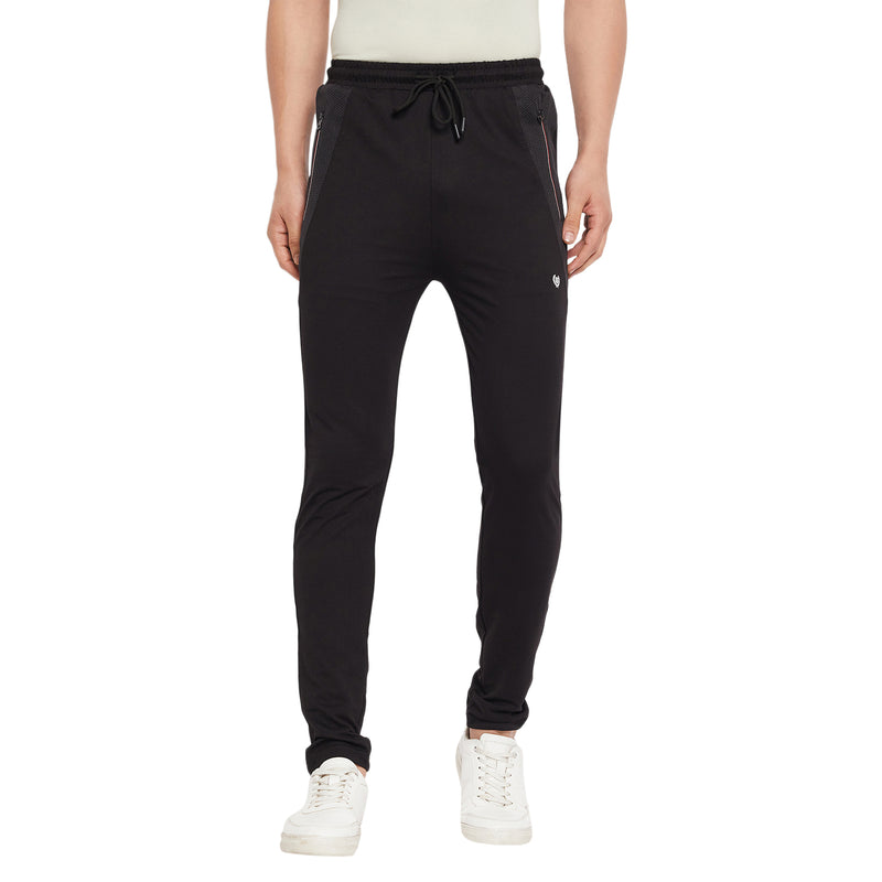 Duke Urban Men Relaxfit Track Pant (LF5678)