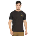 Duke Urban Men Half Sleeve Cotton Tshirt (LF7432)