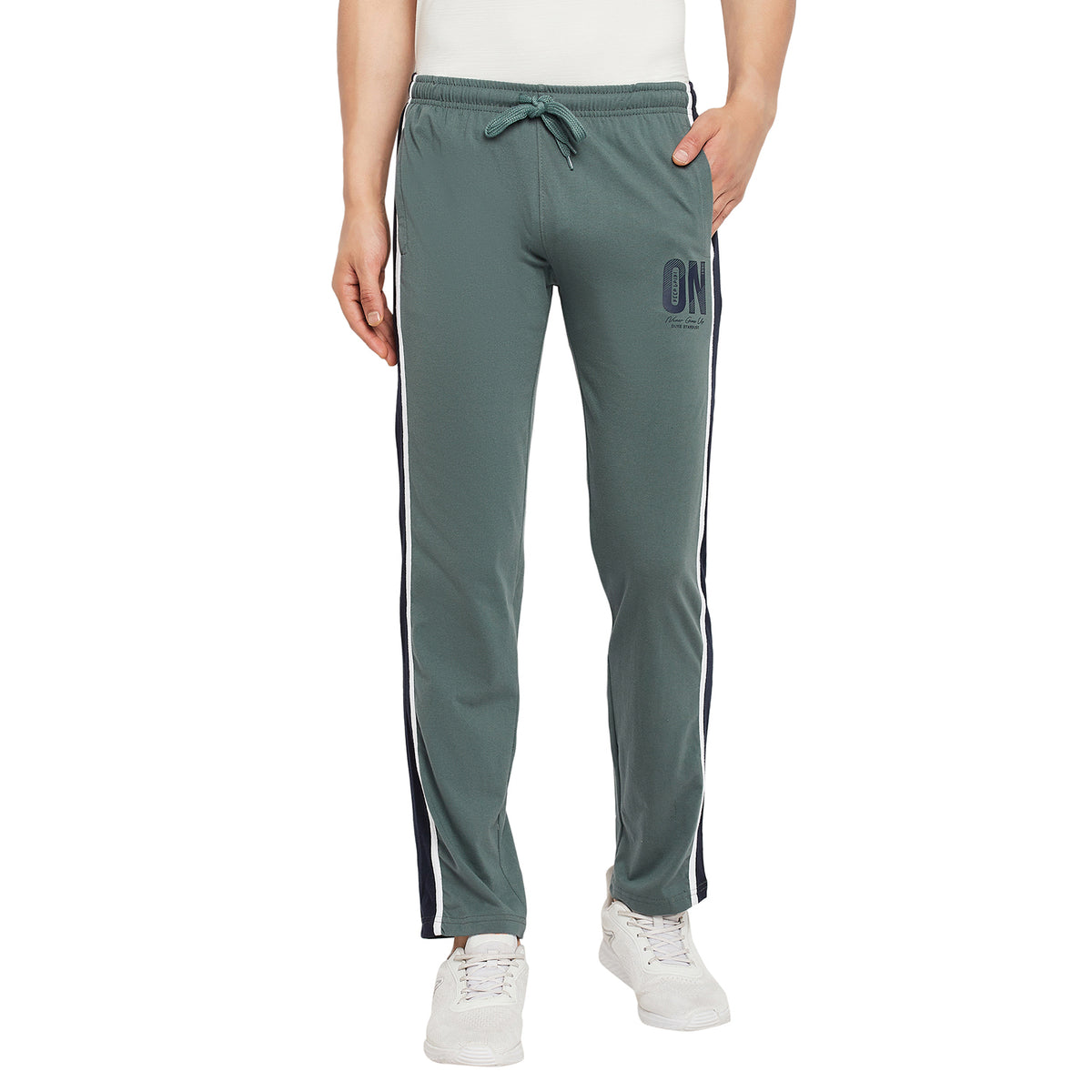 Duke Men Regular Fit Lower (ONLF5690)