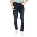 Duke Urban Men Smart Fit Stretchable Jeans (SDD5598)